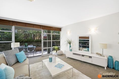 Property photo of 1/34 Torrens Street Braddon ACT 2612