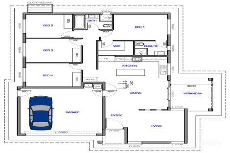 Property photo of 10 Fuhrmann Street Muirhead NT 0810
