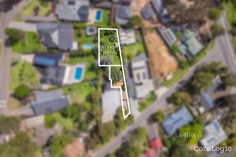 Property photo of 9 Beddoe Street Research VIC 3095