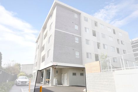 Property photo of 1/529 Burwood Road Belmore NSW 2192