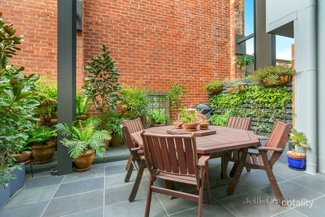 3005/187 Weston St, Brunswick East, VIC 3057