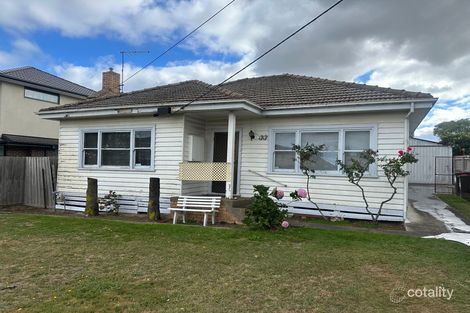 Property photo of 33 Thompson Street Clayton VIC 3168