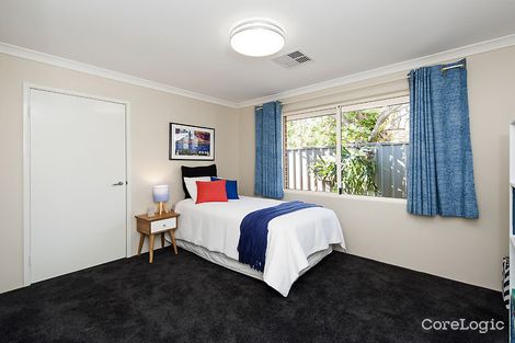 Property photo of 58 Crawshaw Crescent Manning WA 6152