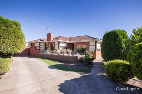 Property photo of 21 Roebourne Crescent Campbellfield VIC 3061