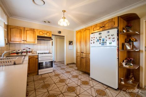 Property photo of 21 Roebourne Crescent Campbellfield VIC 3061