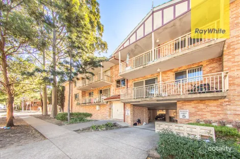 6/84 Lane St, Wentworthville, NSW 2145