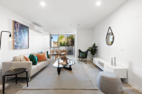 124/99 Dow St, Port Melbourne, VIC 3207