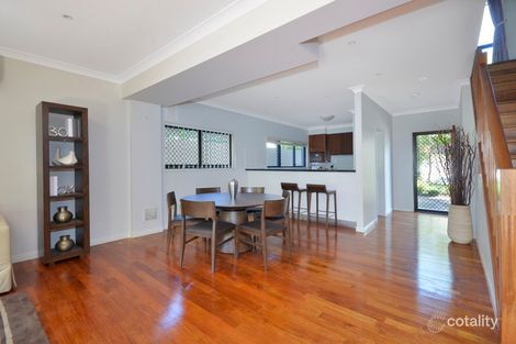 Property photo of 9/272 Indooroopilly Road Indooroopilly QLD 4068