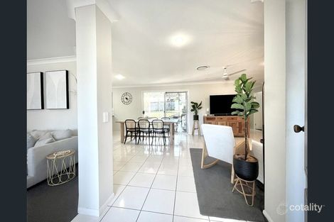 Property photo of 4 Euodia Close Burleigh Heads QLD 4220