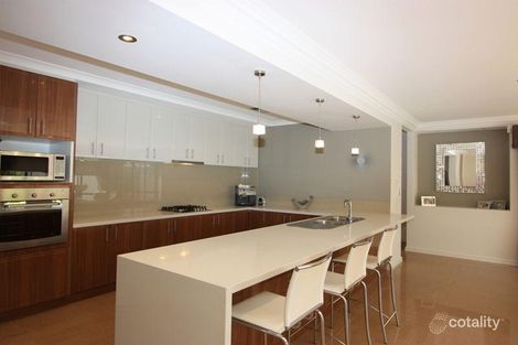 Property photo of 25 Caversham Bend Southern River WA 6110