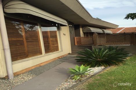 Property photo of 58 Tomaree Road Shoal Bay NSW 2315