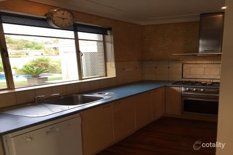 Property photo of 58 Tomaree Road Shoal Bay NSW 2315