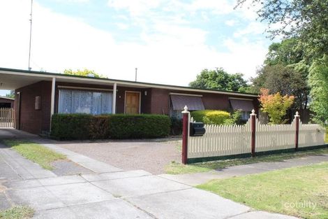 Property photo of 8 Elmore Street Hamilton VIC 3300