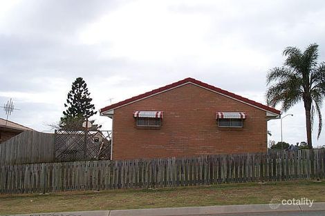 6 Pecan St, Wynnum West, QLD 4178