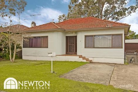 8 Milner Ave, Kirrawee, NSW 2232