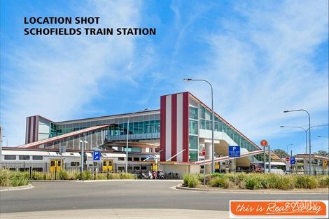 Property photo of 141 Hambledon Road Schofields NSW 2762