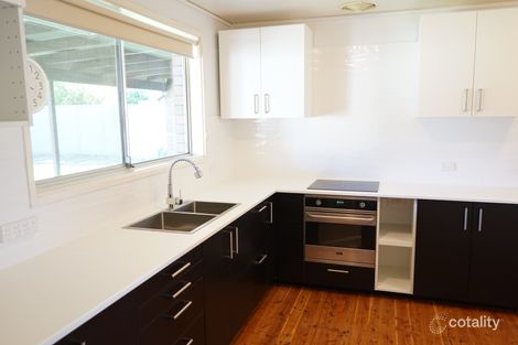 Property photo of 2 Taywood Avenue Winston Hills NSW 2153