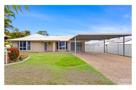 26 Cedar Dr, Norman Gardens, QLD 4701