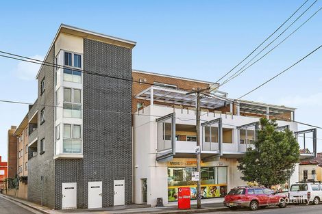 Property photo of 18/295 Victoria Road Marrickville NSW 2204