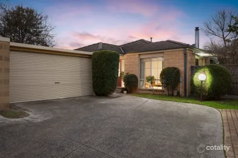 Property photo of 6/27 Eramosa Road East Somerville VIC 3912