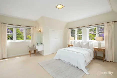 Property photo of 4 Wongalee Avenue Wahroonga NSW 2076