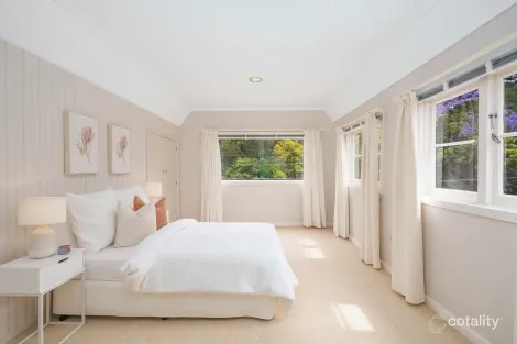 Property photo of 4 Wongalee Avenue Wahroonga NSW 2076