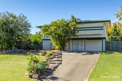 Property photo of 28 Blarney Road Capalaba QLD 4157