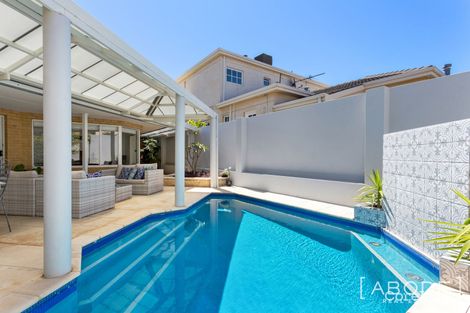 Property photo of 33 Portsea Rise Mosman Park WA 6012