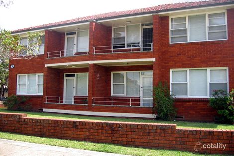 7/49 Letitia St, Oatley, NSW 2223