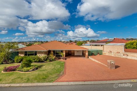4 Arabella Mews, Currambine, WA 6028
