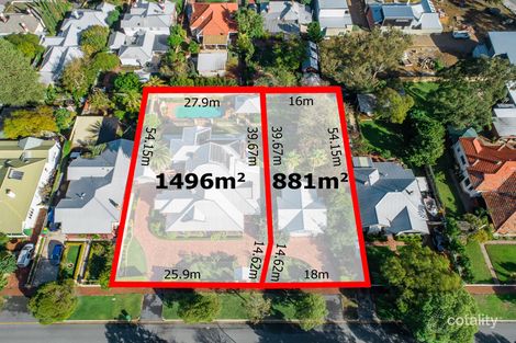 19 Dalgety St, East Fremantle, WA 6158