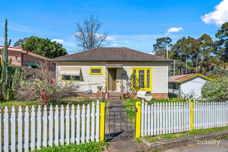 Property photo of 25 Curtis Road Chester Hill NSW 2162