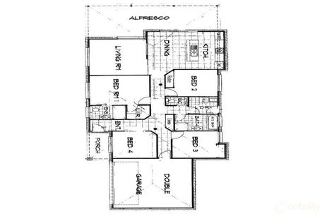 Property photo of 1 Fabian Place Bracken Ridge QLD 4017