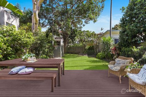 Property photo of 38 Dolphin Street Randwick NSW 2031