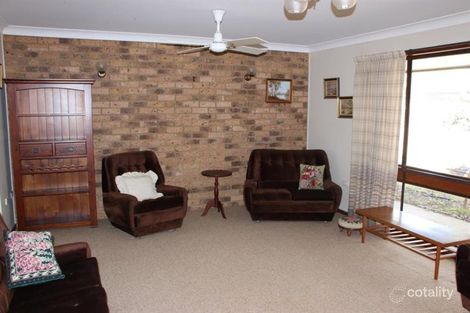 Property photo of 49 Argyle Street Barrington NSW 2422