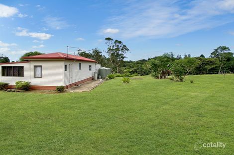 Property photo of 77 Clarkes Track Jaggan QLD 4885