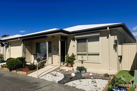 Property photo of 96/225 Logan Street Eagleby QLD 4207