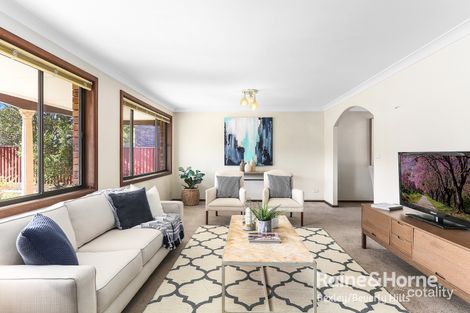 Property photo of 5 Oak Tree Place Penshurst NSW 2222