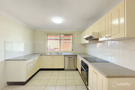Property photo of 5/177 Northam Avenue Bankstown NSW 2200