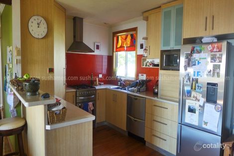 Property photo of 3 Ashwater Crescent Penguin TAS 7316