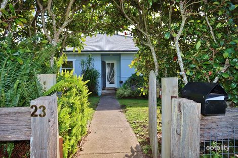 Property photo of 23 Bramble Street Eden NSW 2551