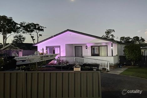 Property photo of 12 Sanctuary Point Road Sanctuary Point NSW 2540