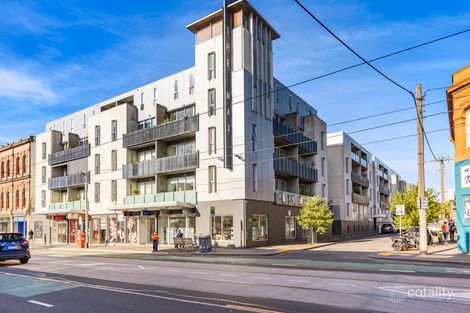 Property photo of 30/1 St David Street Fitzroy VIC 3065