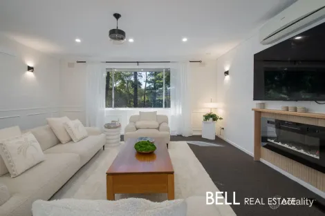 Property photo of 16 Osborne Avenue Belgrave Heights VIC 3160