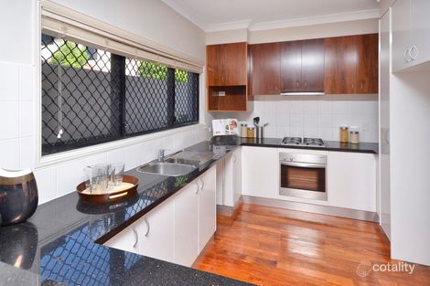 Property photo of 9/272 Indooroopilly Road Indooroopilly QLD 4068