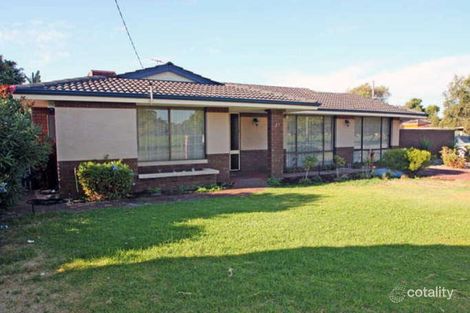 21 Hossack Ave, Parkwood, WA 6147