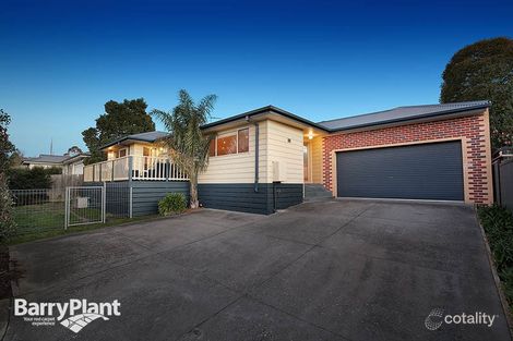 Property photo of 408 Warburton Highway Wandin North VIC 3139