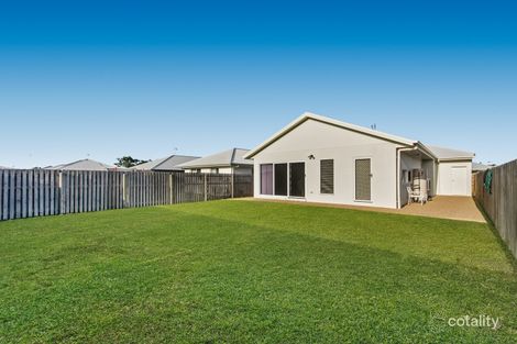 21 Columbus St, Burdell, QLD 4818