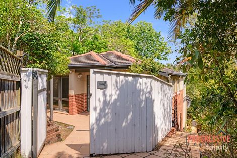 Property photo of 104C Young Street Cremorne NSW 2090