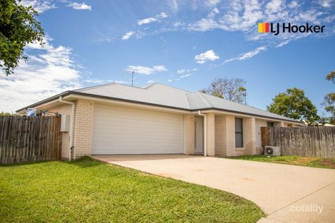 Property photo of 75 Wheeler Drive Roma QLD 4455
